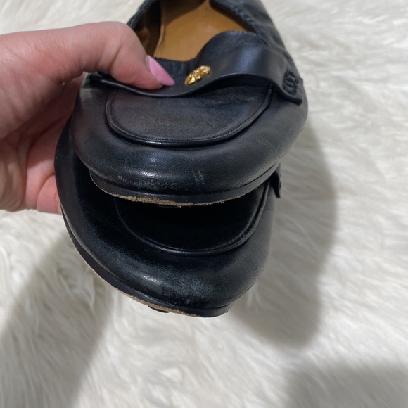 Tory Burch Ballet Loafers size 6.5 - Picture 8 of 10